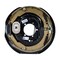 Lippert 12IN X 2IN RH ELECTRIC BRAKE ASSEMBLY, 5-BOLT: 4000-7000# AXLE 298276 - alternate 1